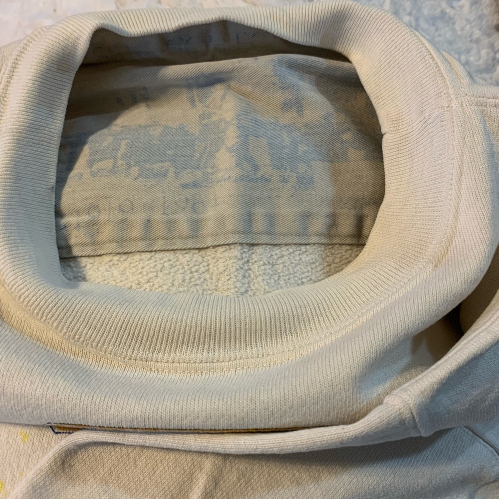 GEAUX TIGERS…VINTAGE LSU Chinese Bandits football team